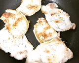 シンプルイズベスト〜塩生姜焼き〜作り方3写真