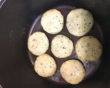 青のりじゃがいもチーズ餅☆作り方4写真