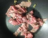 卵抜きのゴーヤチャンプル作り方3写真