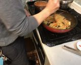 焼きそば作り方10写真