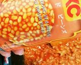 豆缶ミートソース作り方2写真