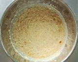 基本のハンバーグ作り方2写真
