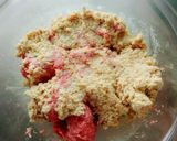 基本のハンバーグ作り方4写真