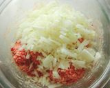 基本のハンバーグ作り方5写真