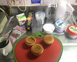簡単！時短！旨い！あっさりティラミス作り方2写真