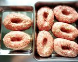 基本のハンバーグ作り方6写真