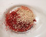 梨カクテキ 韓国家庭料理作り方1写真
