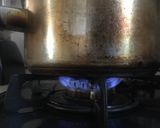お砂糖だけで簡単！ かぼちゃの煮物作り方3写真