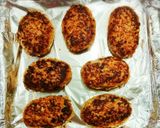 基本のハンバーグ作り方9写真