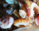 炊き込みご飯いかめし❗ゆりさん風作り方6写真