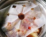 鶏手羽元の簡単ピリ辛煮込み作り方3写真