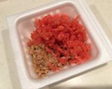 紅生姜と納豆の揚げ作り方2写真