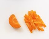 舞茸としめじで☆きのこの炊き込みご飯作り方2写真