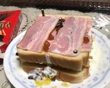 僕のバースデーケーキ作り方2写真