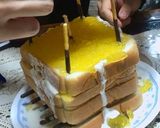 僕のバースデーケーキ作り方3写真