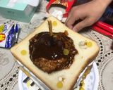 僕のバースデーケーキ作り方5写真