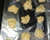 HMで軽〜い食感の簡単ドロップサブレ♪作り方4写真