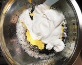手間は10分!混ぜるだけ濃厚オレオアイス作り方5写真