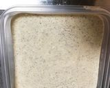 手間は10分!混ぜるだけ濃厚オレオアイス作り方6写真