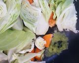 フランス家庭料理☆ポトフ☆作り方3写真