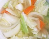 フランス家庭料理☆ポトフ☆作り方4写真