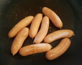 フランス家庭料理☆ポトフ☆作り方5写真