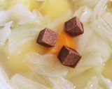 フランス家庭料理☆ポトフ☆作り方6写真