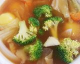 フランス家庭料理☆ポトフ☆作り方7写真
