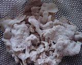 もやしと豚こま、旨み酢醤油あえ。作り方7写真