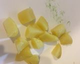 絶品！具だくさんキッシュ☆作り方5写真