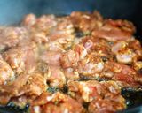 漬け時間ゼロ！鰹だし香る♡和風みそ唐揚げ作り方3写真