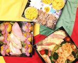 幼稚園運動会☆お弁当☆作り方9写真
