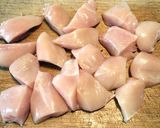 簡単美味しい♪ジューシーな鶏の照り焼き煮作り方3写真