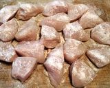 簡単美味しい♪ジューシーな鶏の照り焼き煮作り方4写真