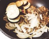 焼肉のタレ活用！牛丼★彡作り方4写真