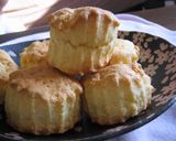 20分で美味しい朝食スコーン☆作り方5写真