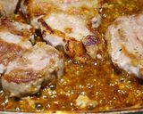 ご飯がすすむ！！豚肉の香味照り焼き作り方6写真