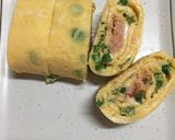 甘くない卵焼き☆作り方8写真