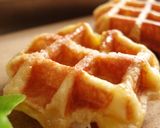 さつまいもケーキ作り方17写真