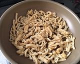 超簡単！焼肉のタレで油揚げのご飯のお供作り方1写真