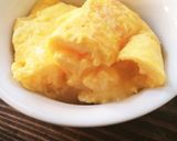 裏技で簡単♡ふわとろチーズオムレツ作り方6写真