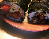 韓国風のり巻き☆作り方5写真