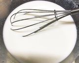 白玉粉で！もっちもちパンケーキ♪作り方1写真