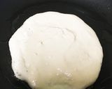 白玉粉で！もっちもちパンケーキ♪作り方3写真