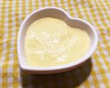 白玉粉で！もっちもちパンケーキ♪作り方6写真