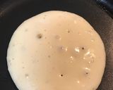 フワフワパンケーキ作り方3写真