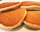 フワフワパンケーキ作り方4写真