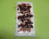 おひとりさまの食パンでプチシナモンロール作り方6写真