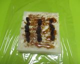 おひとりさまの食パンでプチシナモンロール作り方11写真