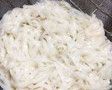 糖質制限☆茄子たっぷりカレーヌードル作り方1写真